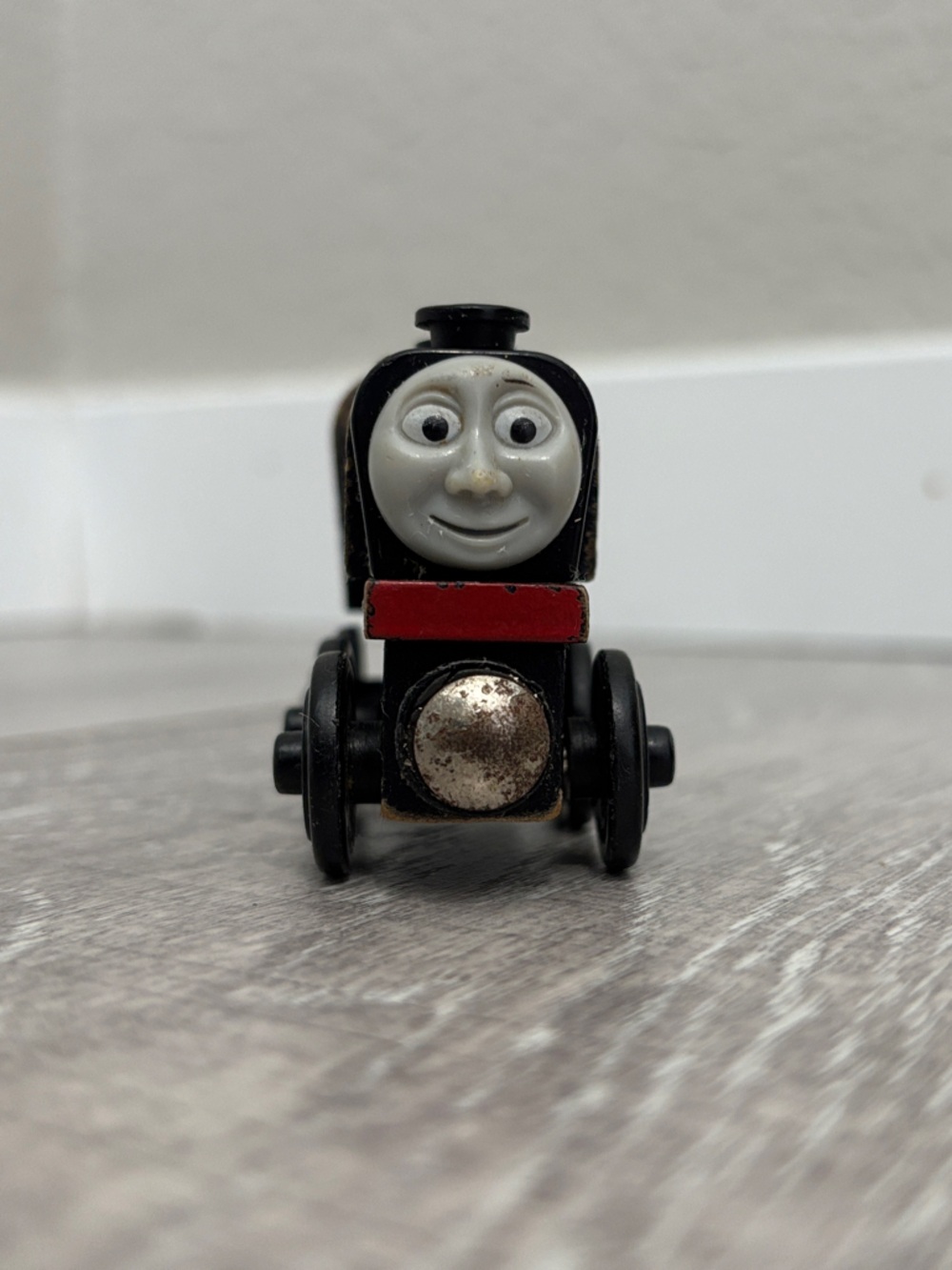 Wooden Neville - Thomas & Friends - Picture 3 of 8
